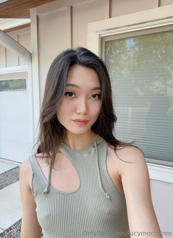 lucymochifree