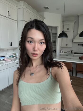 lucymochifree