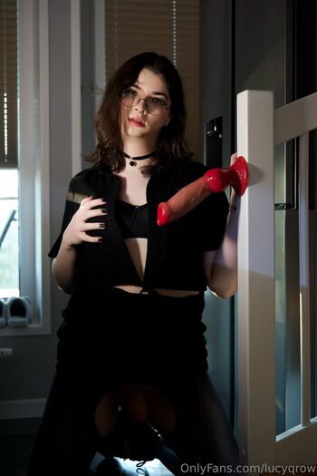 lucyqrow