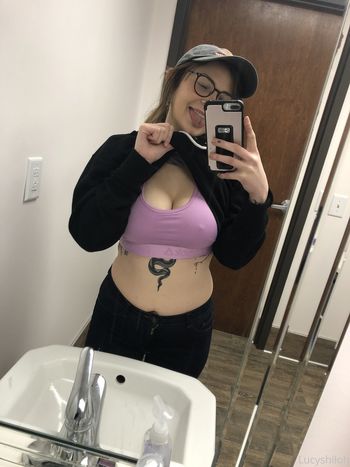 lucyshilohcam