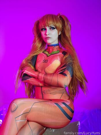LucyYumi