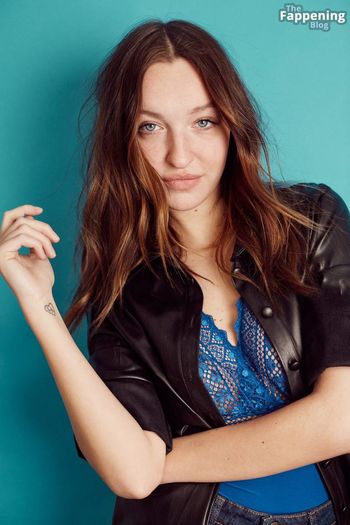 Ludmilla Makowski