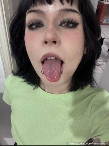 Luh Setra