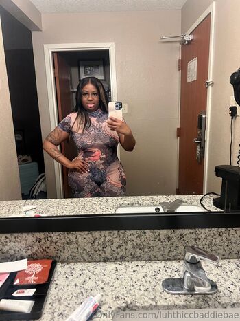 luhthiccbaddiebae