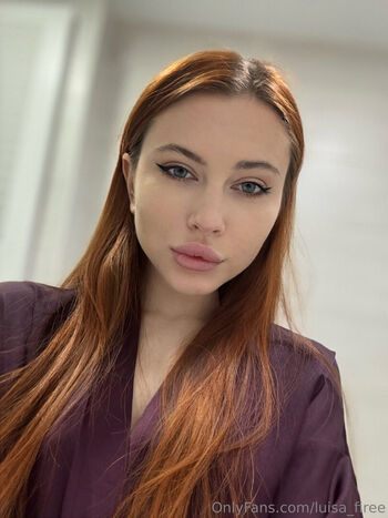 luisa_firee