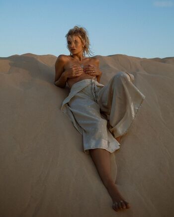 Luisa Hartema