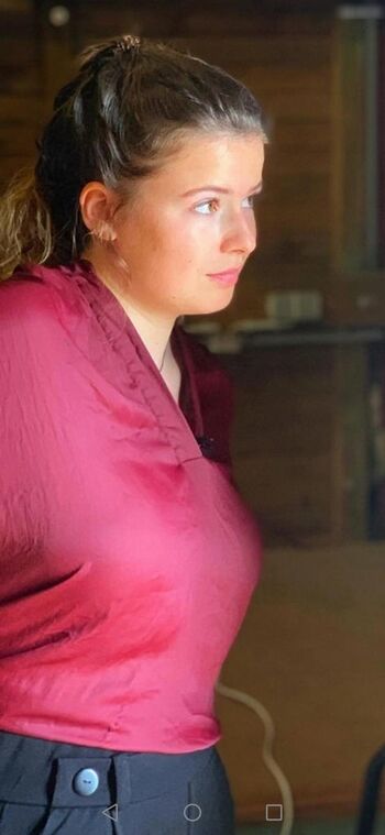 Luisa Neubauer