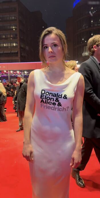 Luisa Neubauer