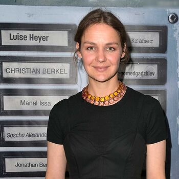 Luise Heyer