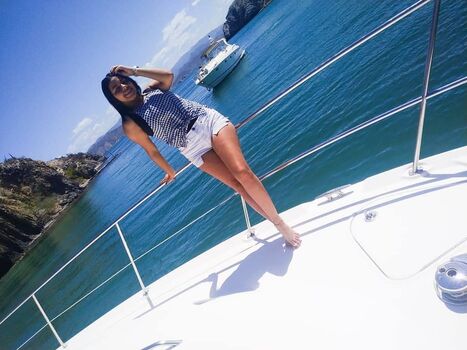Luisianny Rondon