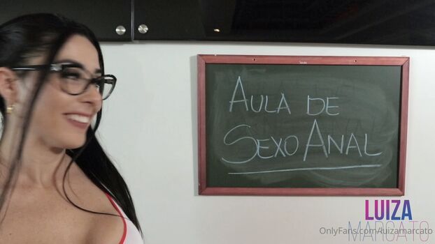 Luiza Marcato