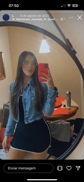 Luiza Moura