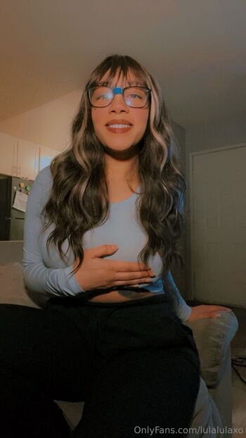 lulalulaxo
