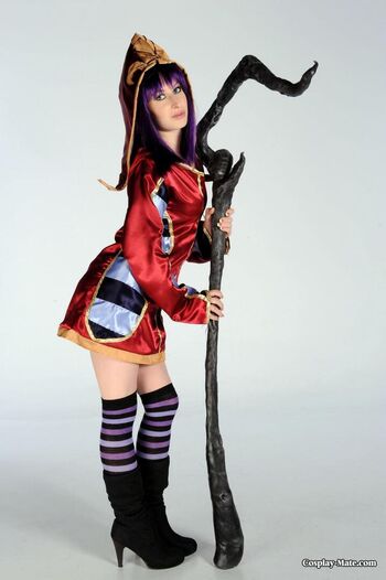 lulu fantasy