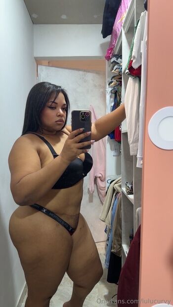 lulucurvy