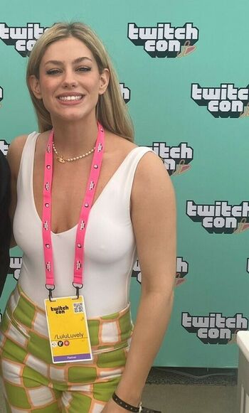 LuluLuvely