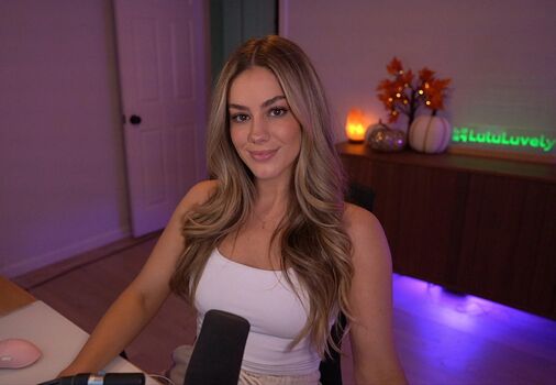 LuluLuvely