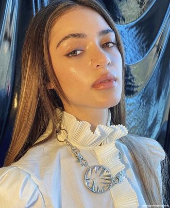Luna Blaise