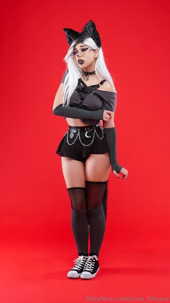 luna_kitsune