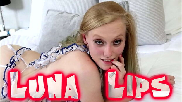 Luna Wolf
