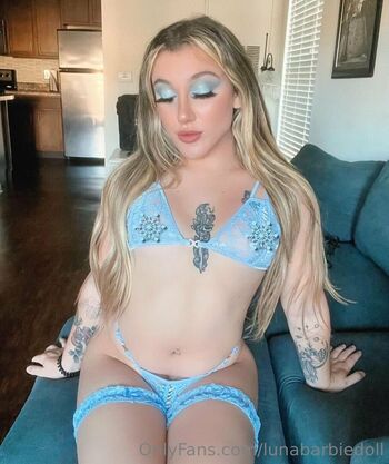 lunabarbiedoll