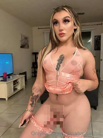 lunabarbiedoll
