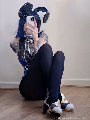 Lunara_Fawn