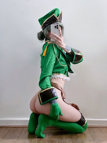 Lunara_Fawn