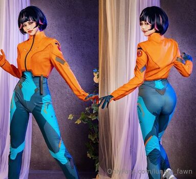 Lunara_Fawn