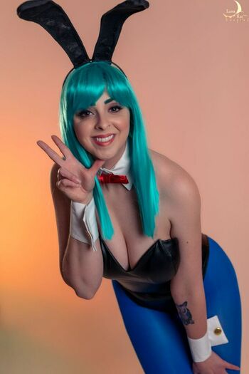 LunaRaeCosplay