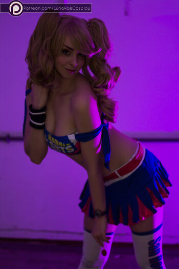 LunaRaeCosplay