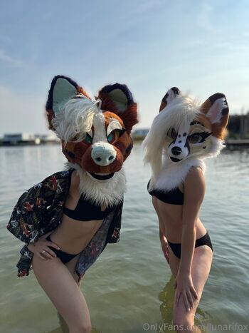 lunarifox