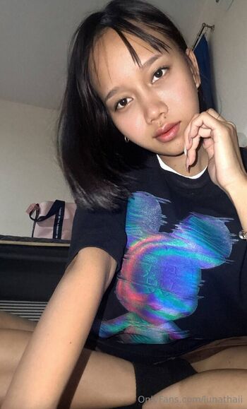 lunathaii
