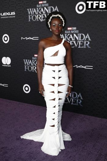 Lupita Nyong'o