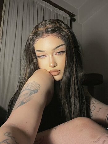 lustforalie