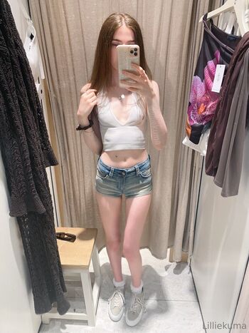 lustforlillie