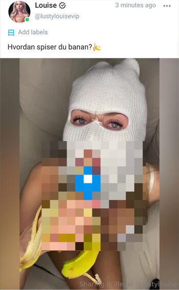 lustylouisefree