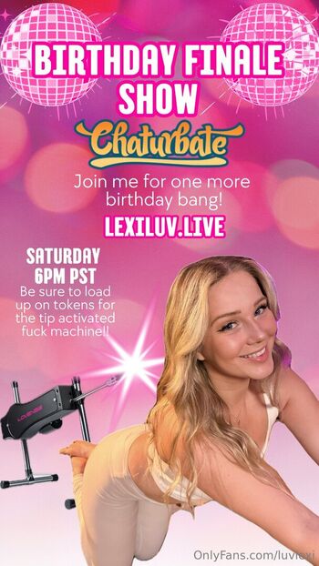luvlexi