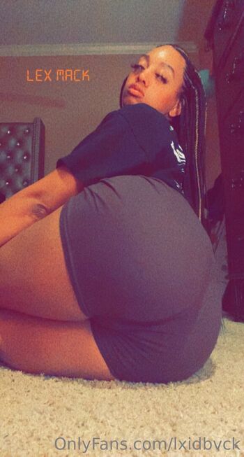luvlexibabii