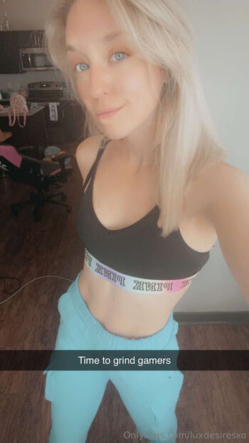 luxdesiresxo