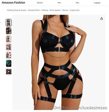 luxdesiresxo