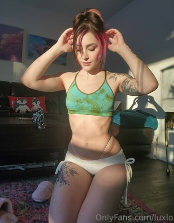 luxlo