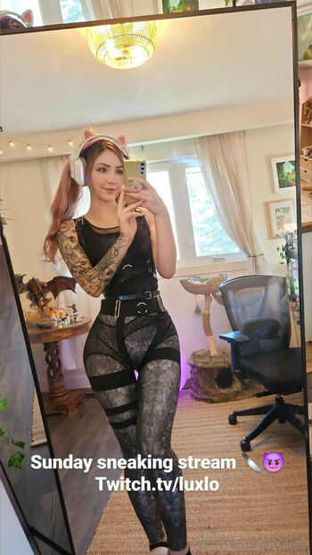 luxlo