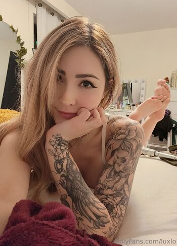 luxlo
