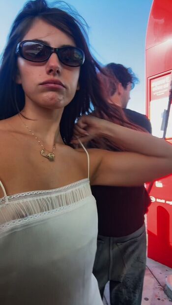 Lydia Campanelli