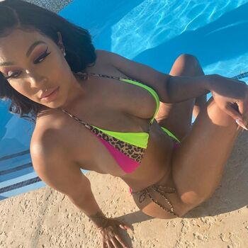 Lyrica Anderson