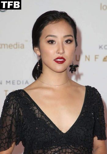 Lyrica Okano