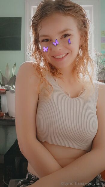 lyrictiana