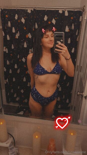 lyssapayne