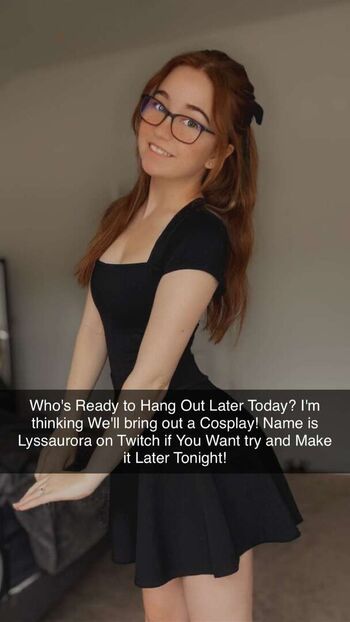 Lyssaurora